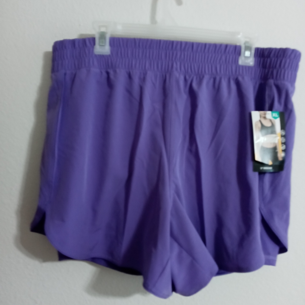 AVIA Women's Shorts